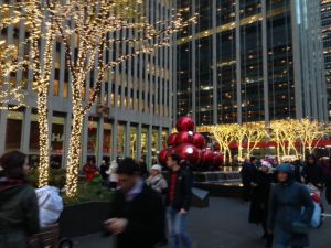 Christmas Midtown