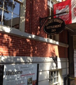 Henry Street Settlement (2)
