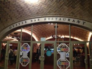 Oyster Bar
