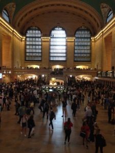 Grand Central
